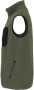 ROXBY VEST
