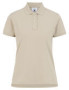 PIQUE POLO LADY