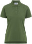PIQUE POLO LADY