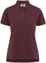 PIQUE POLO LADY