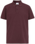 PIQUE POLO