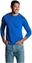 T-SHIRT LONG SLEEVE