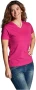 T-SHIRT V-NECK WOMAN