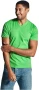T-SHIRT V-NECK