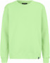 KEY CREW NECK (GOTS)