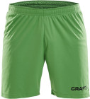 SQUAD GO GK SHORTS 