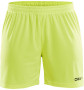 SQUAD GO GK SHORTS WOMAN