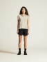 CORE UNIFY POLO SHIRT WOMAN