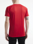 CORE UNIFY TRAINING TEE