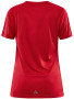 CORE UNIFY TRAINING TEE WOMAN