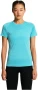CORE UNIFY TRAINING TEE WOMAN