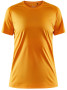 CORE UNIFY TRAINING TEE WOMAN