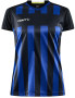 PROGRESS 2.0 STRIPE JERSEY WOMAN