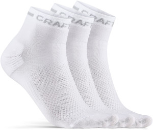 ACTIVE MID SOCK 3-PACK