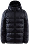 CORE EXPLORE ISOLATE JACKET JUNIOR
