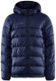 CORE EXPLORE ISOLATE JACKET JUNIOR