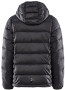 CORE EXPLORE ISOLATE JACKET JUNIOR