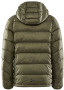 CORE EXPLORE ISOLATE JACKET JUNIOR