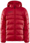 CORE EXPLORE ISOLATE JACKET JUNIOR