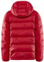 CORE EXPLORE ISOLATE JACKET JUNIOR