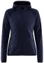 ADV EXPLORE HYBRID JACKET WOMAN