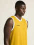 PROGRESS BASKET SINGLET