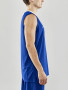 PROGRESS BASKET SINGLET