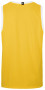 PROGRESS BASKET SINGLET
