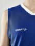 PROGRESS BASKET SINGLET WOMAN