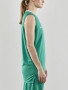 PROGRESS BASKET SINGLET WOMAN