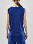 PROGRESS BASKET SINGLET WOMAN