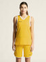 PROGRESS BASKET SINGLET WOMAN