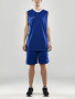 PROGRESS BASKET SINGLET WOMAN