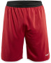 PROGRESS BASKET SHORTS
