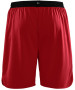 PROGRESS BASKET SHORTS WOMAN