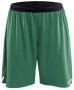 PROGRESS BASKET SHORTS WOMAN