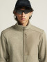 ADV EXPLORE HEAVY FLEECE JACKET