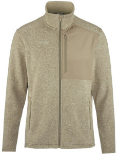 ADV EXPLORE HEAVY FLEECE JACKET
