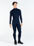 CORE NORDIC SKI CLUB FZ PANTS