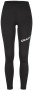 ADV NORDIC SKI CLUB TIGHTS WOMAN