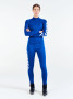 ADV NORDIC SKI CLUB SUIT WOMAN