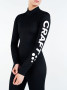 ADV NORDIC SKI CLUB SUIT WOMAN