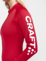 ADV NORDIC SKI CLUB SUIT WOMAN