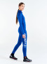 ADV NORDIC SKI CLUB SUIT WOMAN