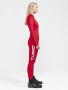ADV NORDIC SKI CLUB SUIT WOMAN