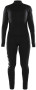 ADV NORDIC SKI CLUB SUIT WOMAN