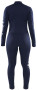 ADV NORDIC SKI CLUB SUIT WOMAN