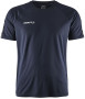 SQUAD GO CONTRAST JERSEY