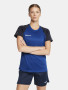 SQUAD GO CONTRAST JERSEY WOMAN