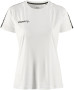 SQUAD GO CONTRAST JERSEY WOMAN